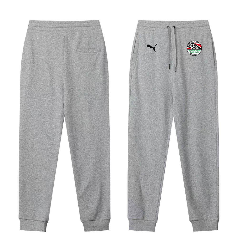 Egypt Fan Supporter Sweatpants – Soccer World Cup 2026 Edition Jogger