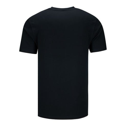 Argentina FIFA World Cup 2026 Striped Soccer Ball Graphic T-Shirt - Black