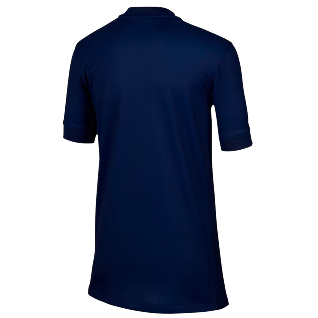 Paris Saint-Germain 25/26 Home YOUTH Jersey - Navy