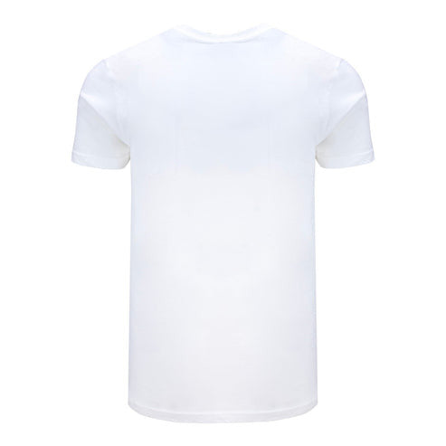 FIFA World Cup 2026 Amplified T-Shirt Unisex - White