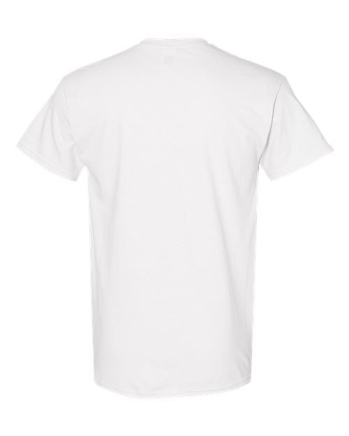 FIFA World Cup 2026 Event Poster T-Shirt Unisex - White