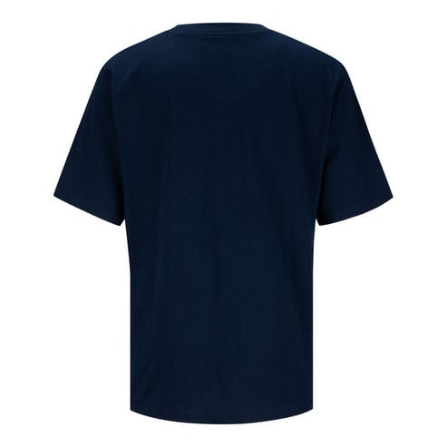 FIFA World Cup 2026 England Graphic Unisex T-Shirt - Navy