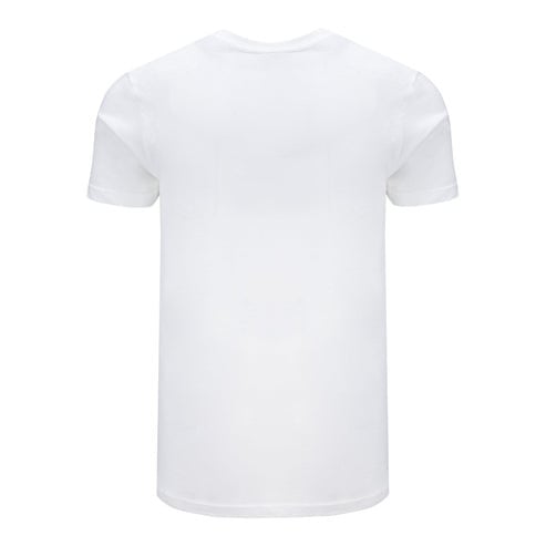 FIFA World Cup 2026 Canada Mascot Unisex T-Shirt - White
