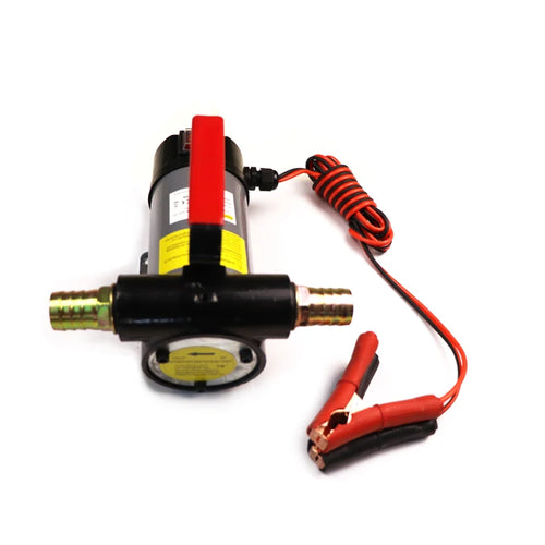 12v 24v DC Diesel Fuel Transfer Pump,Oil Dispenser Pump