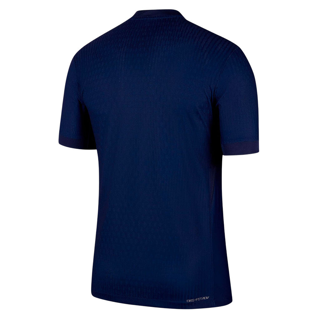 Paris Saint-Germain 25/26 Home Men Jersey - Navy