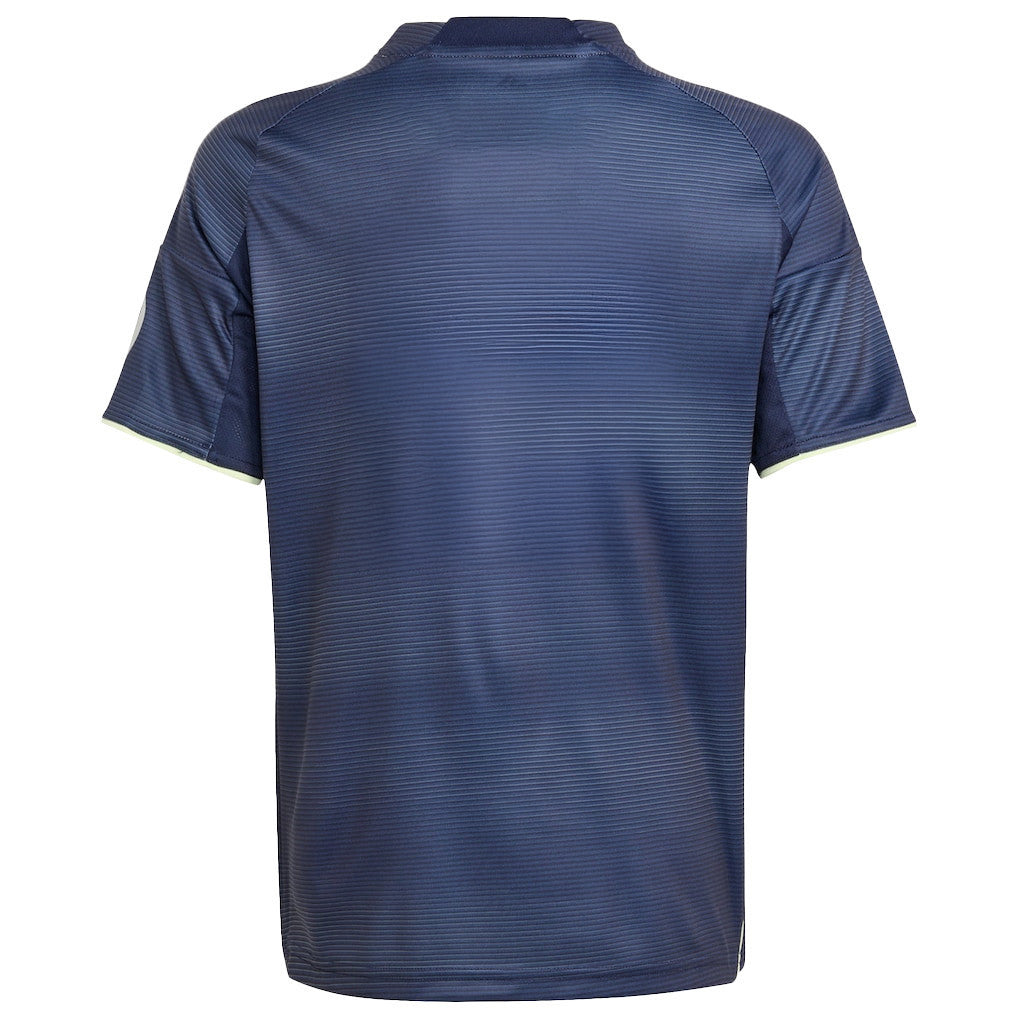 Real Madrid 25/26 Away YOUTH Jersey - Legend Ink