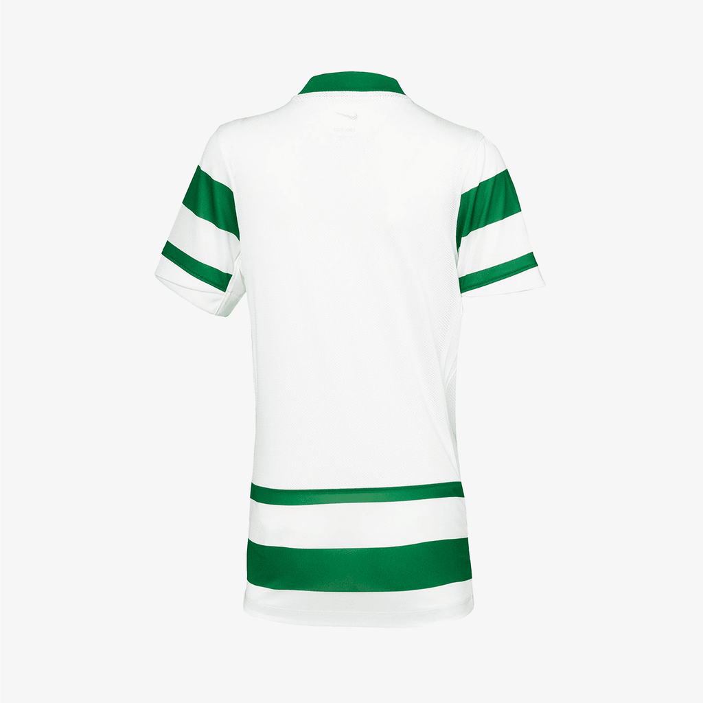 Sporting CP 25/26 Home YOUTH Jersey - Green/White