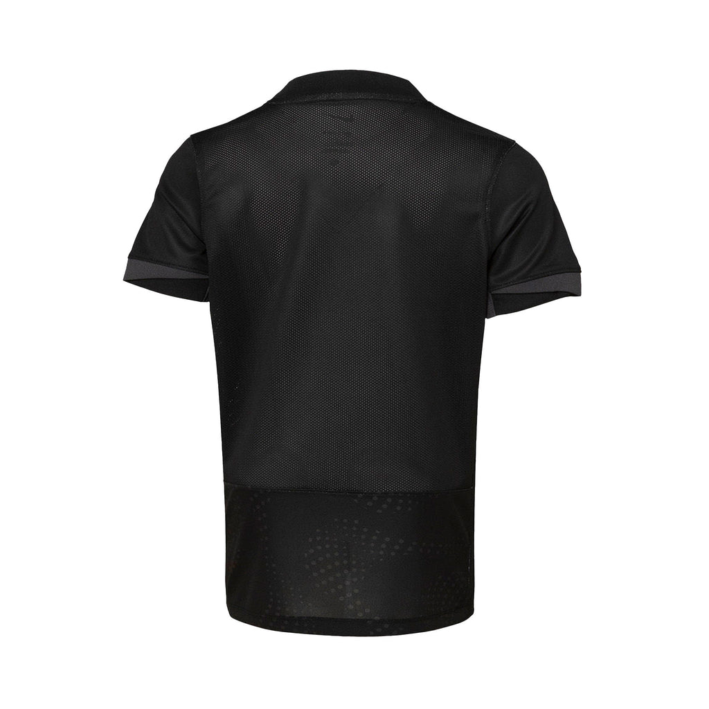 Sporting CP 25/26 Away YOUTH Jersey - Black