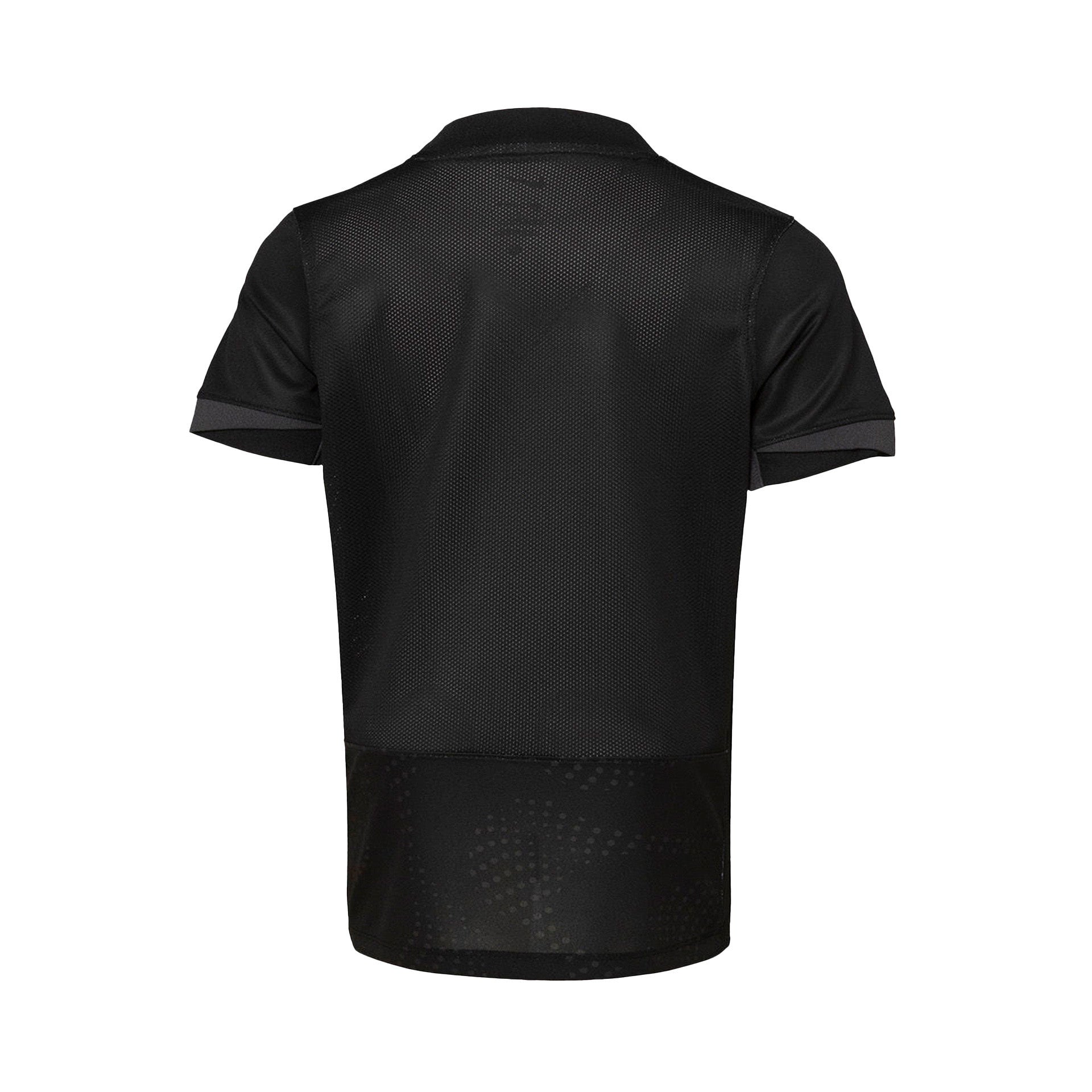 Sporting CP 25/26 Away YOUTH Jersey - Black
