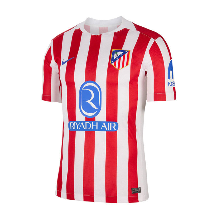 Atlético Madrid 25/26 Home Men Jersey - Red/White
