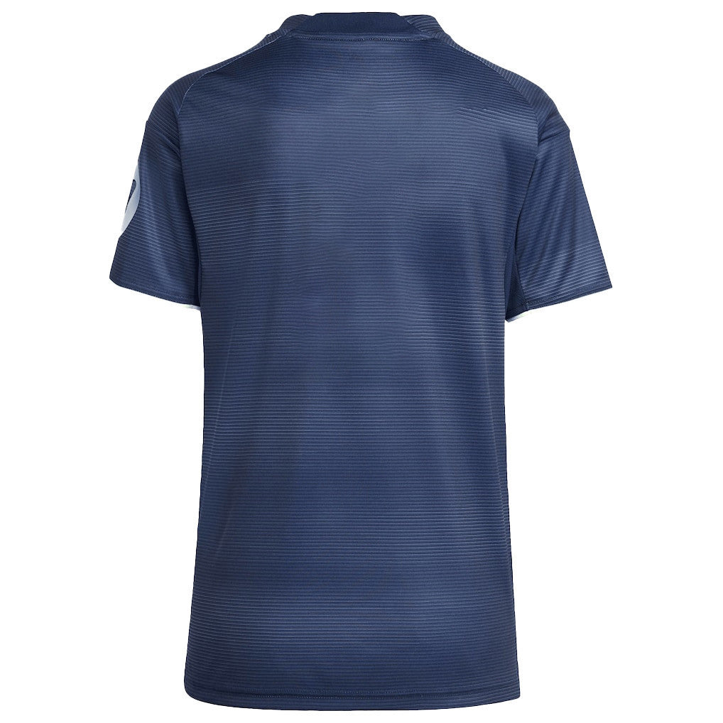 Real Madrid 25/26 Away Women Jersey - Legend Ink