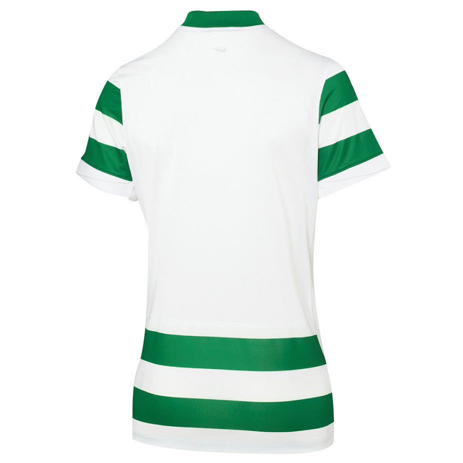 Sporting CP 25/26 Home Women Jersey - Green/White