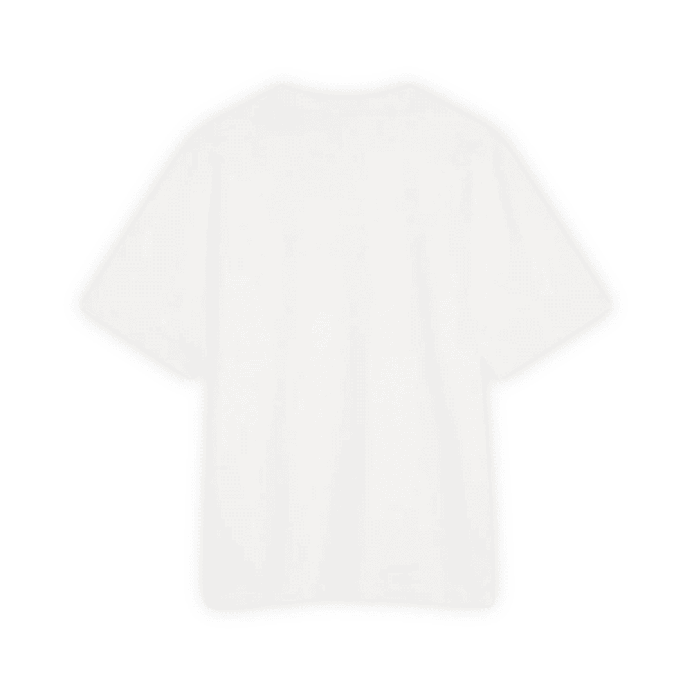 Arsenal Where We Belong 25/26 Crew T-Shirt - White